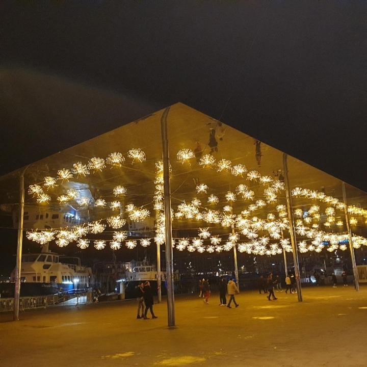 Jolie Charmant T3 Refait A Neuf A Marselha Exterior foto